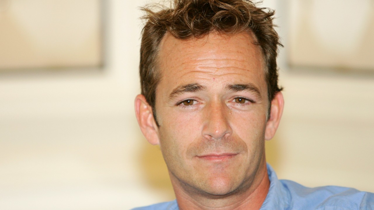 Luke Perry hospitalisé : Le comédien dans le coma ?