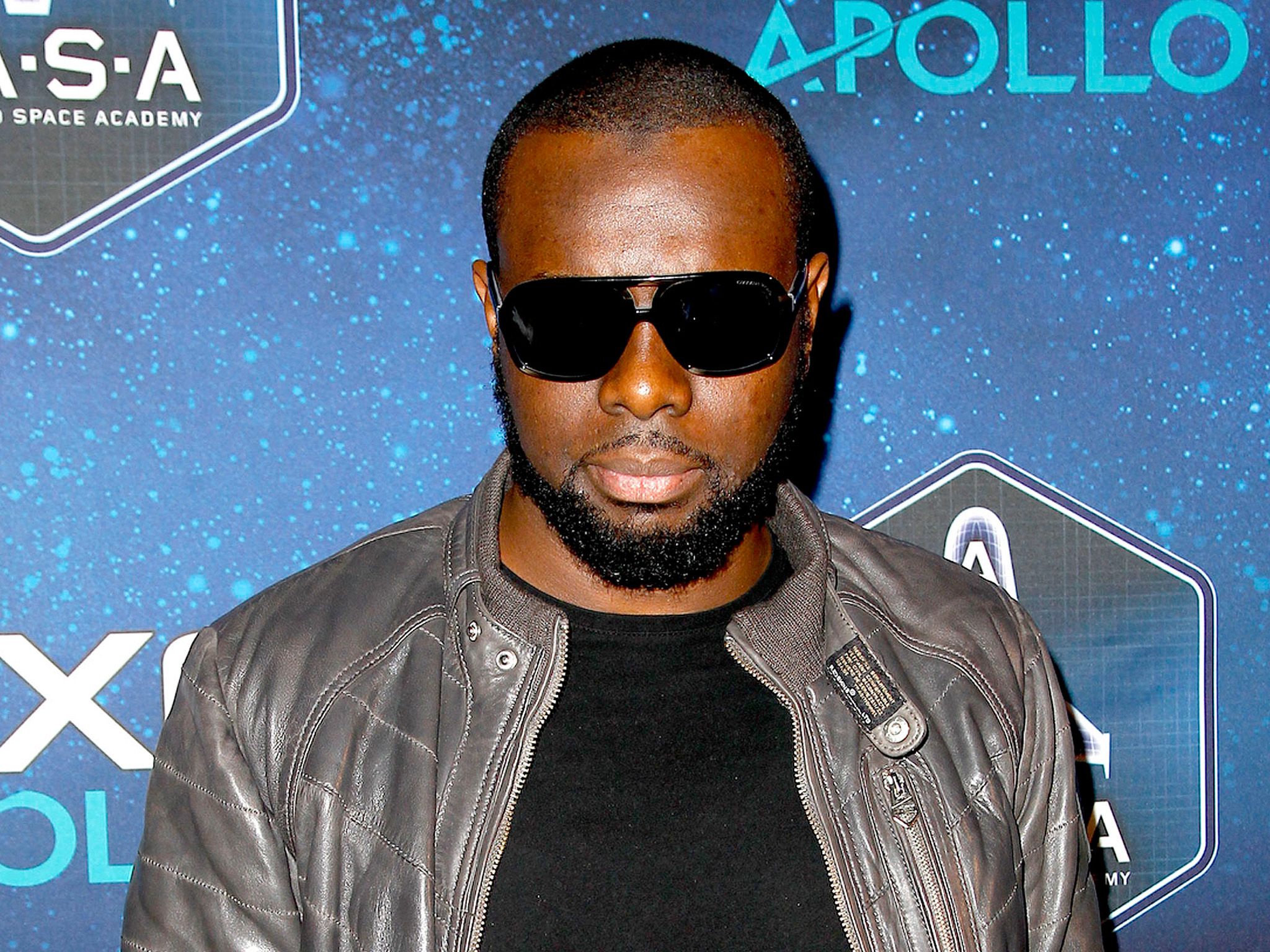 Maitre Gims va bientôt débarquer sur Netflix !