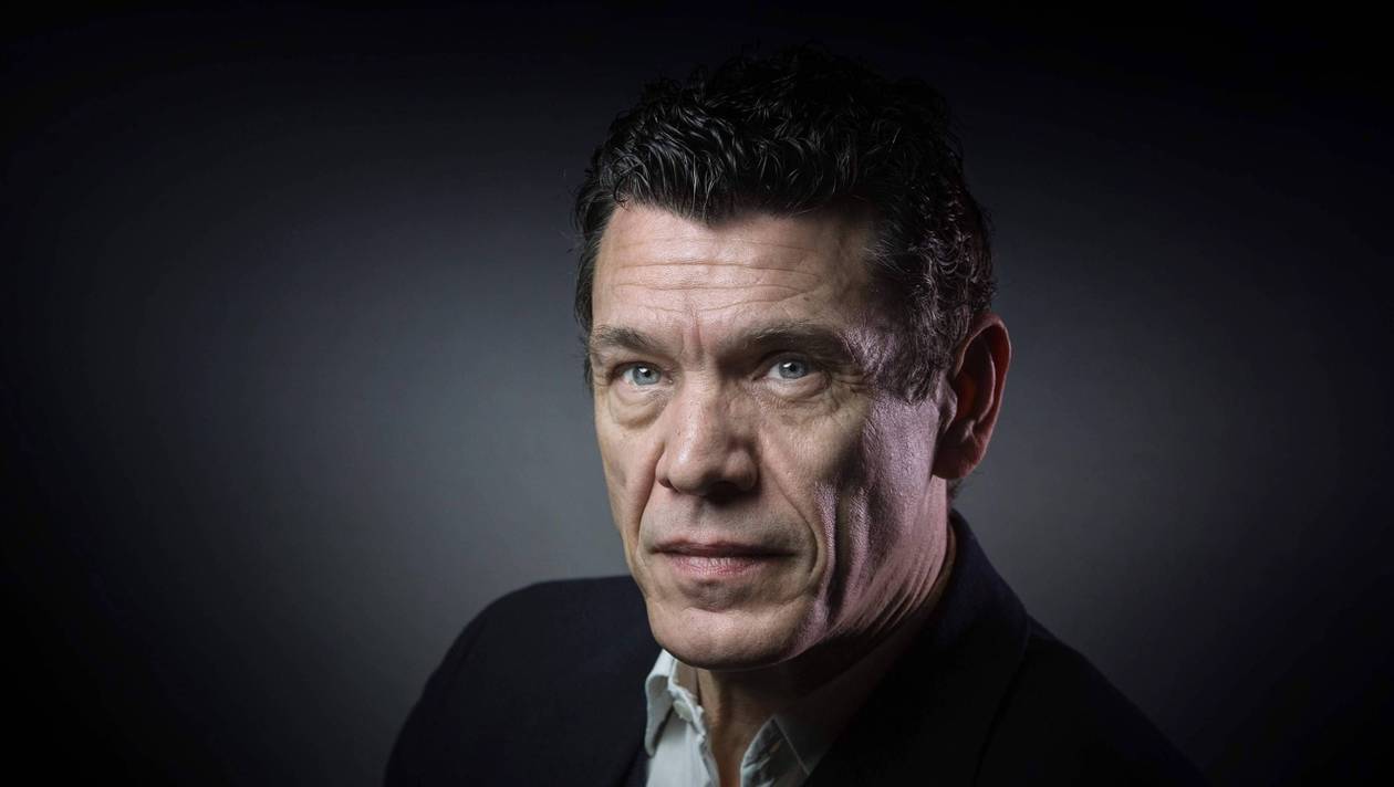 Marc Lavoine héros de "Kleper(s)" : Qui est sa nouvelle compagne ?