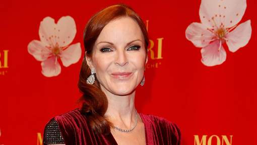 Marcia Cross évoque son cancer de l'anus : &quot;Le sujet est encore trop tabou&quot;