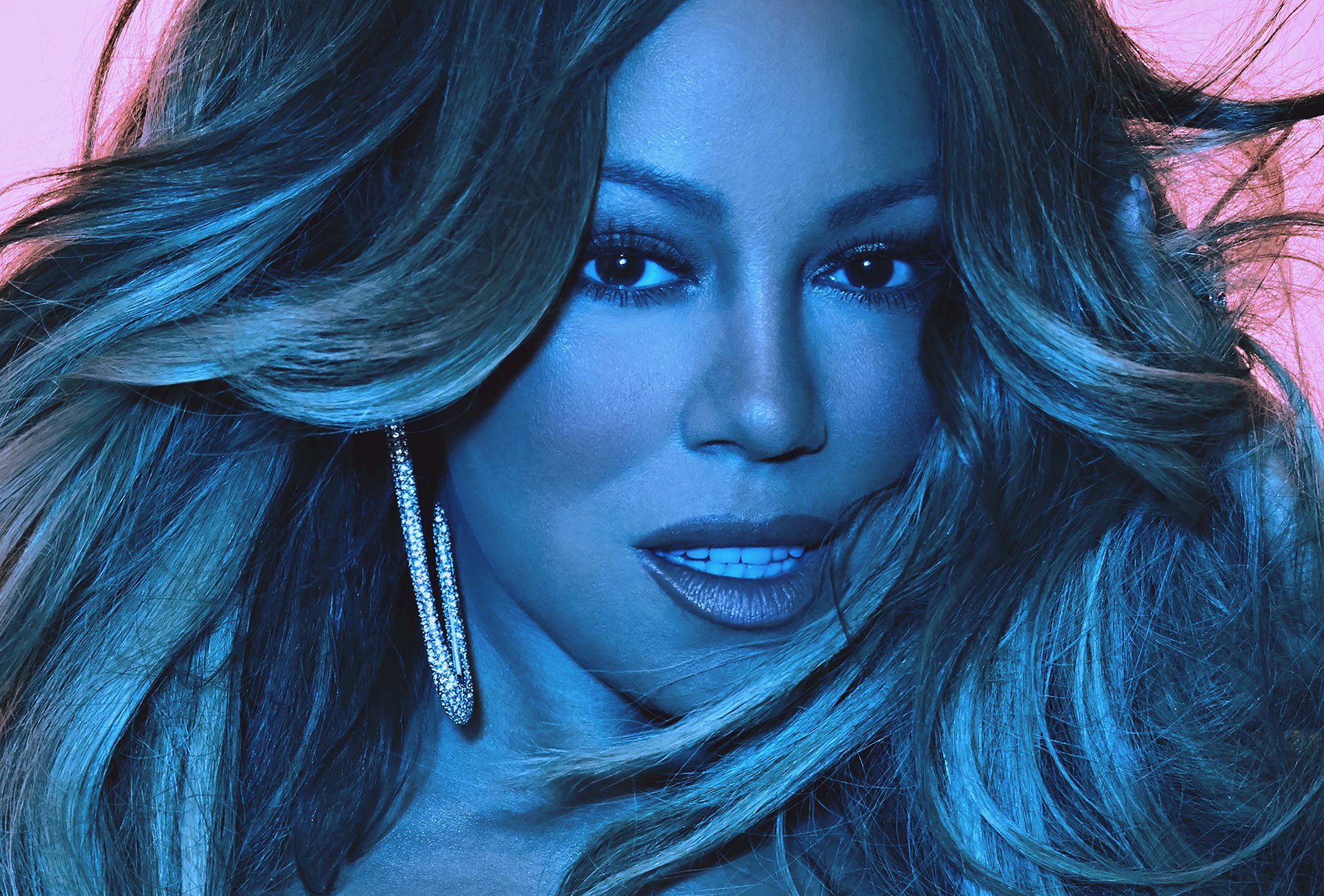 Mariah Carey : ces clichés qui prouvent qu'elle ne fait rien comme les autres