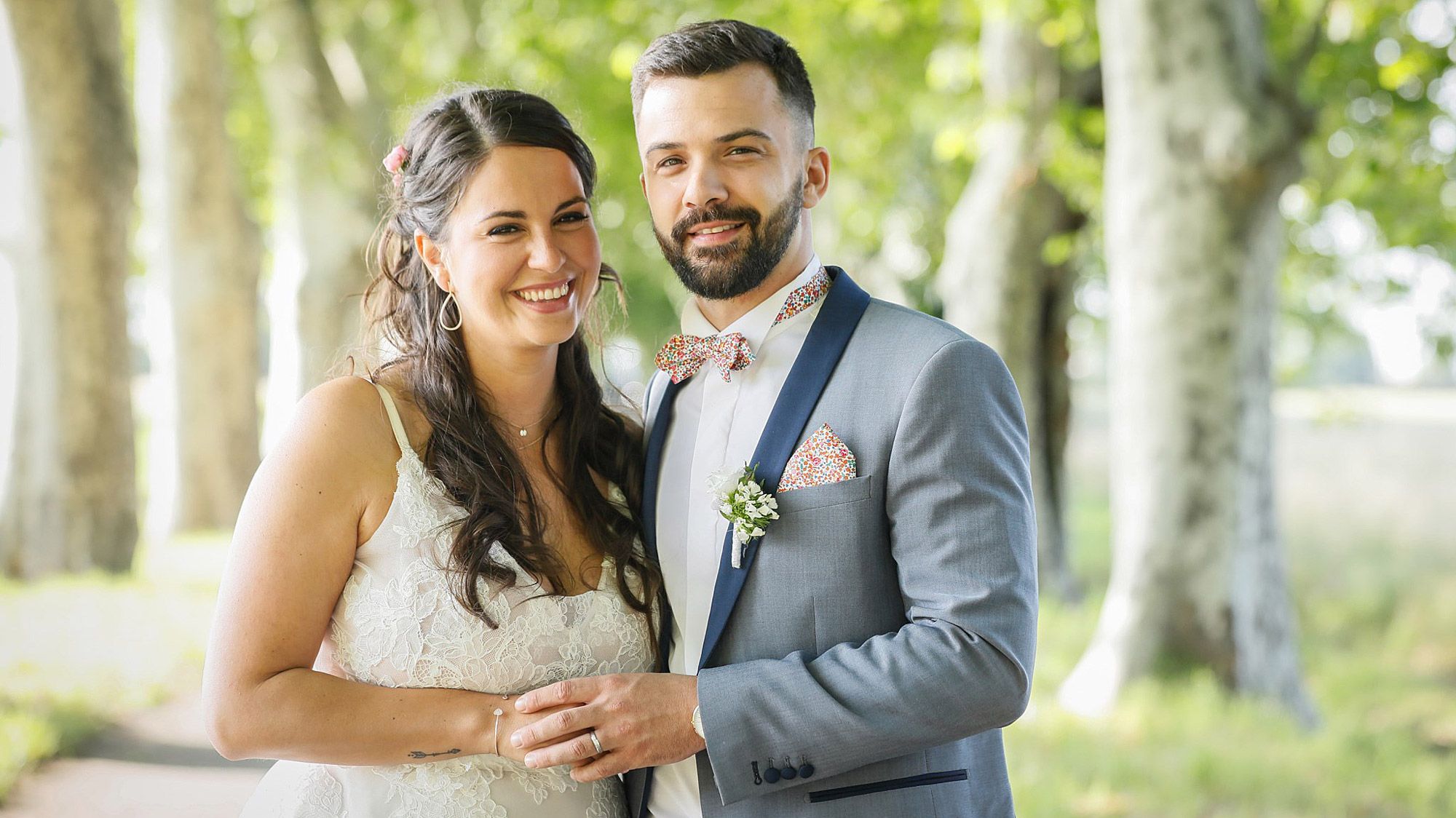 Mariés au premier regard : Marlène toujours avec Kevin ? Un indice dévoilé !