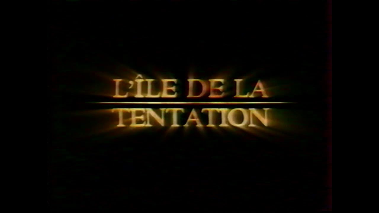 L'Île de la Tentation : Le tournage est terminé !