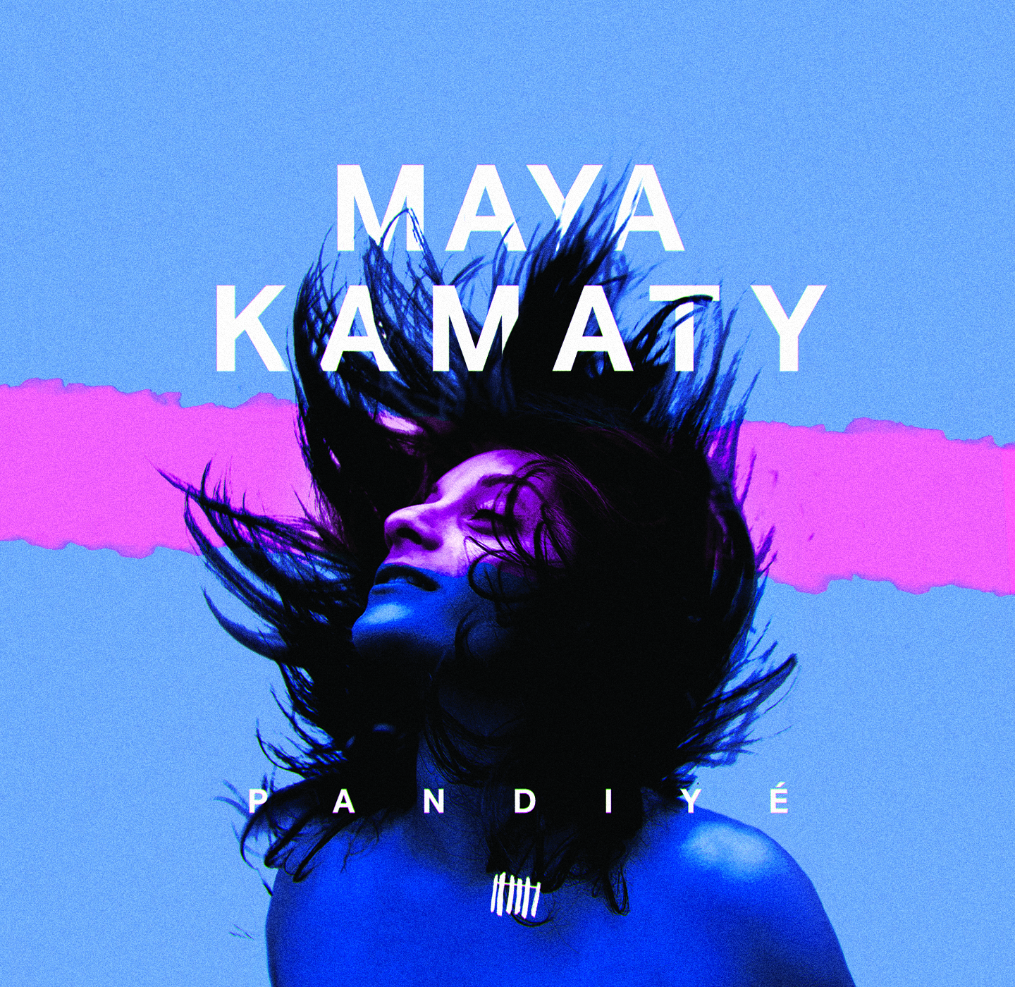 Maya Kamaty invente l’électro-maloya avec son album Pandiyé