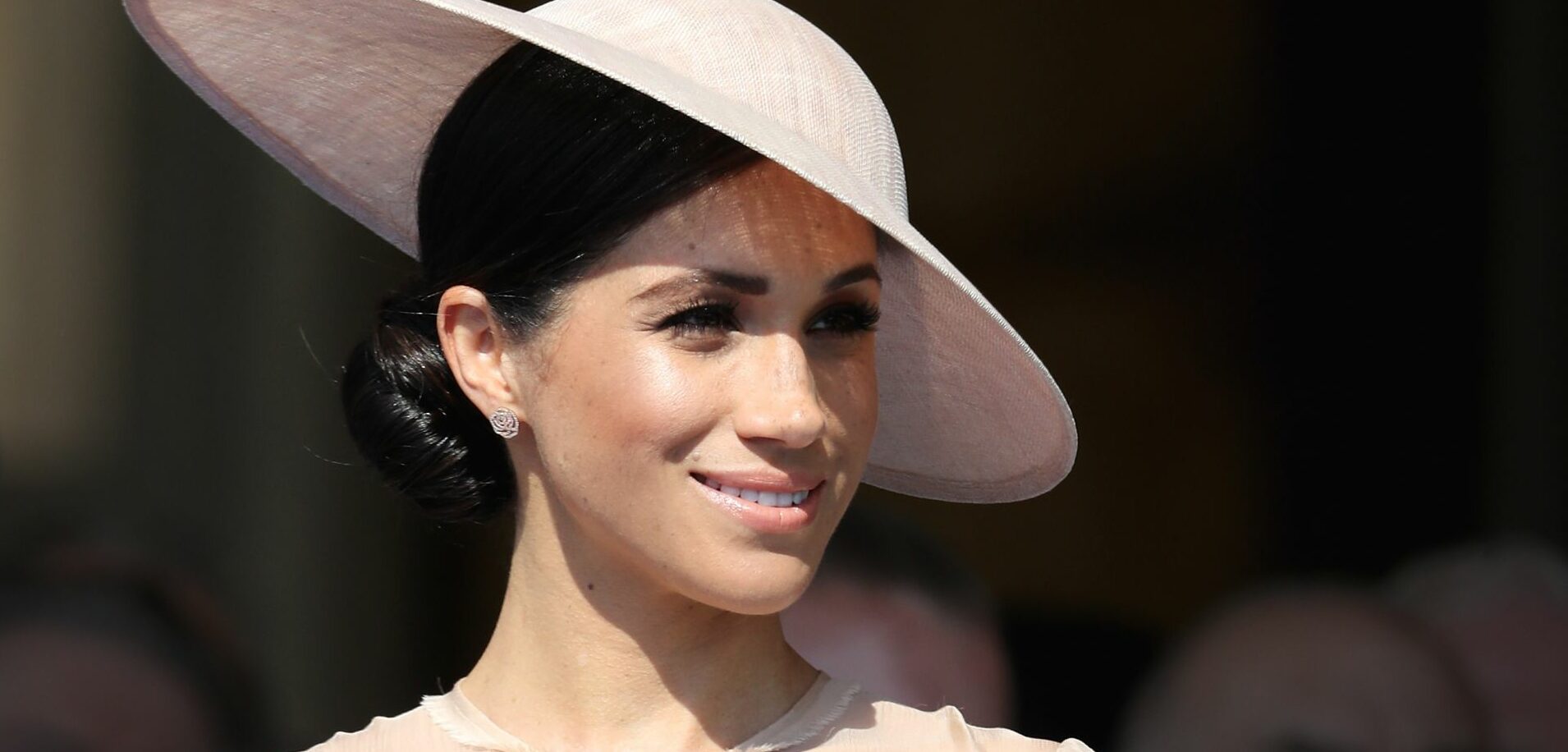 Meghan Markle : l'une des premières exigences de la duchesse étalée au grand jour