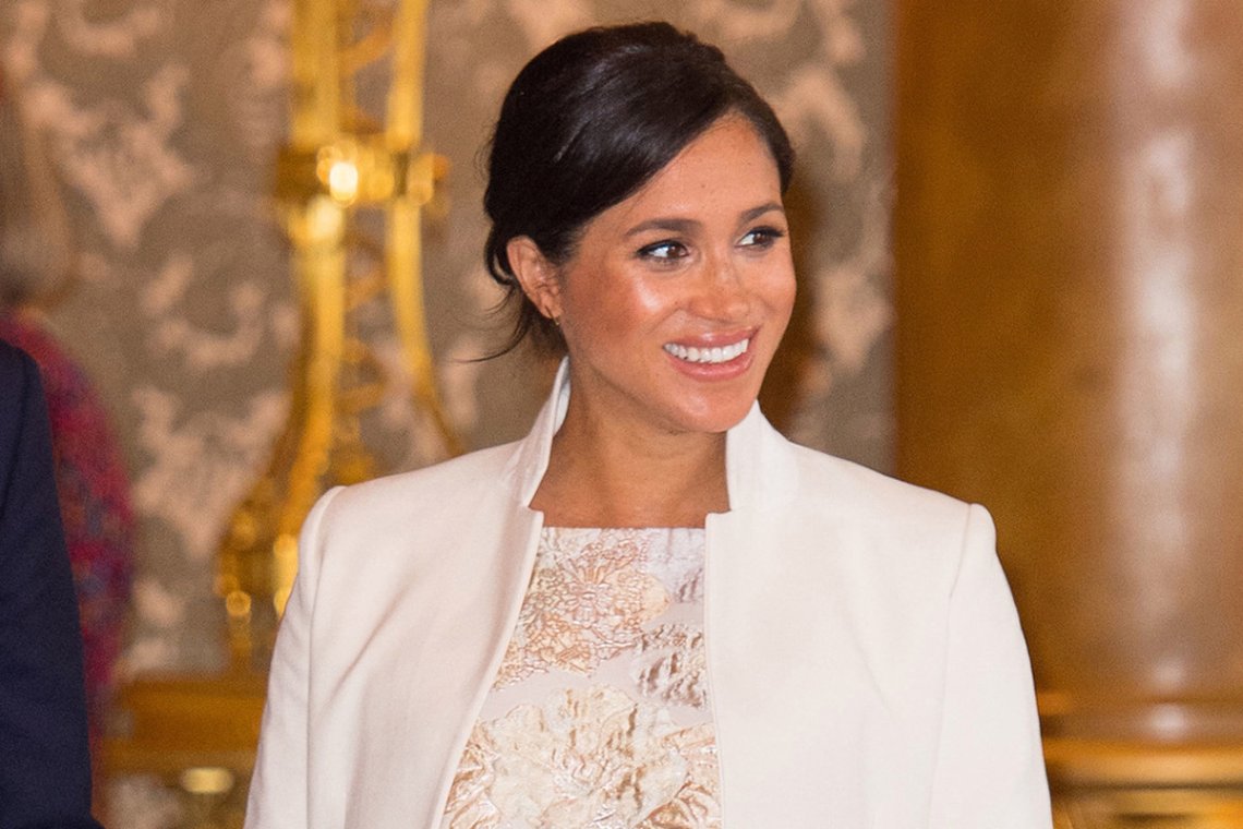 Meghan Markle prête à enterrer la hache de guerre avec sa famille ?