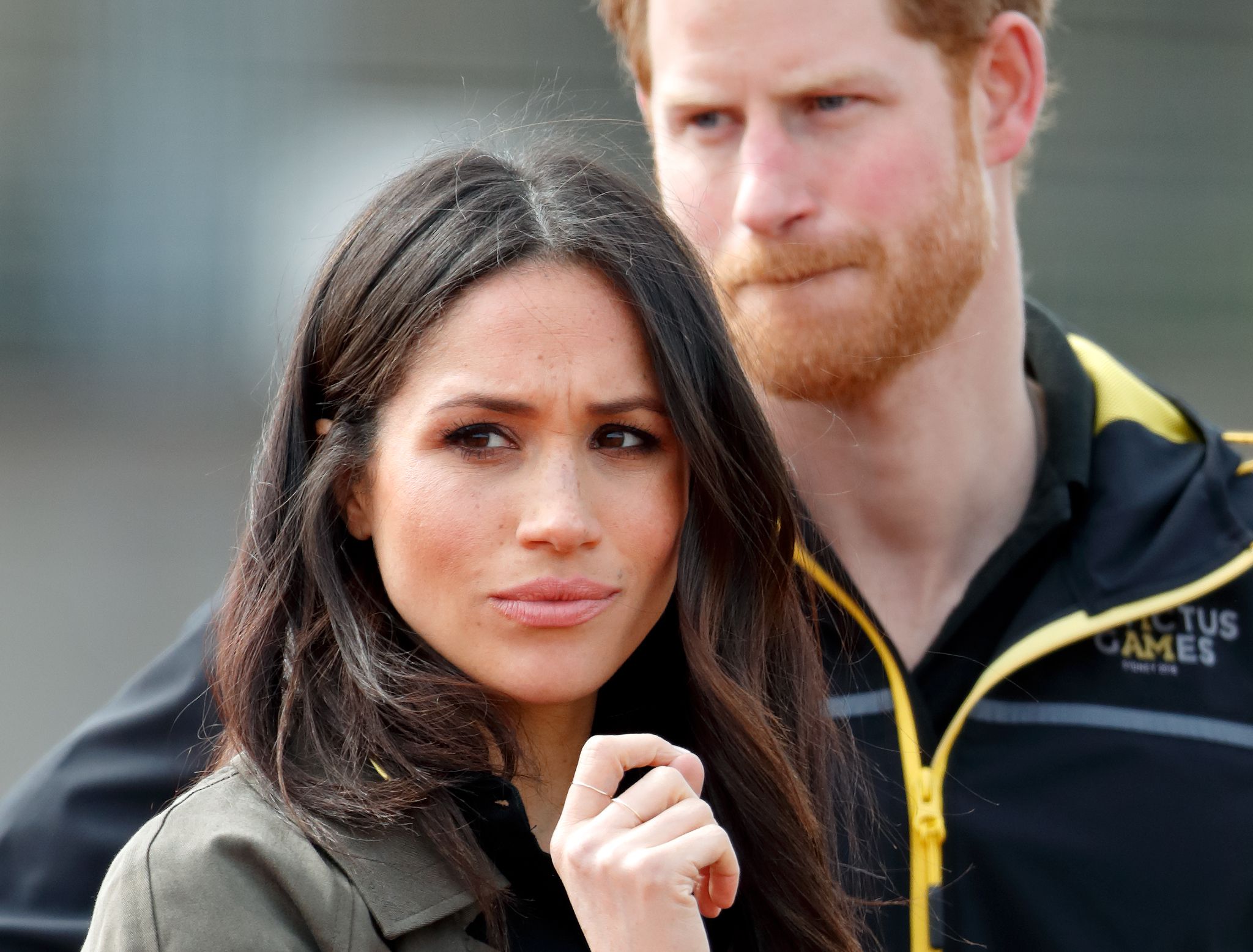 Meghan Markle : Son père risque d’être anéanti s’il découvre ce qu’elle fait !