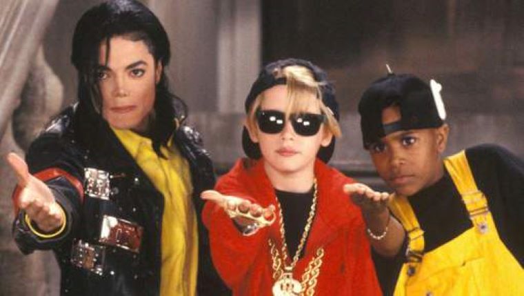 Michael Jackson accusé de pédophilie : les révélations fracassantes de Macaulay Culkin !