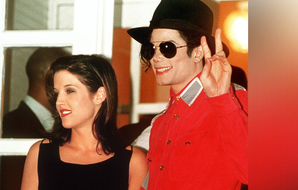 Michael Jackson “chaud au lit” ? Les confidences intimes de son ex-femme Lisa-Marie Presley