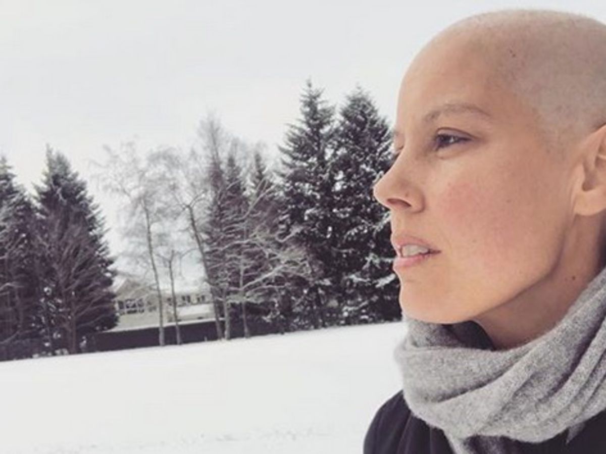 Michel Leeb : Atteinte d'un cancer du sein, sa fille Fanny évoque son combat contre la maladie