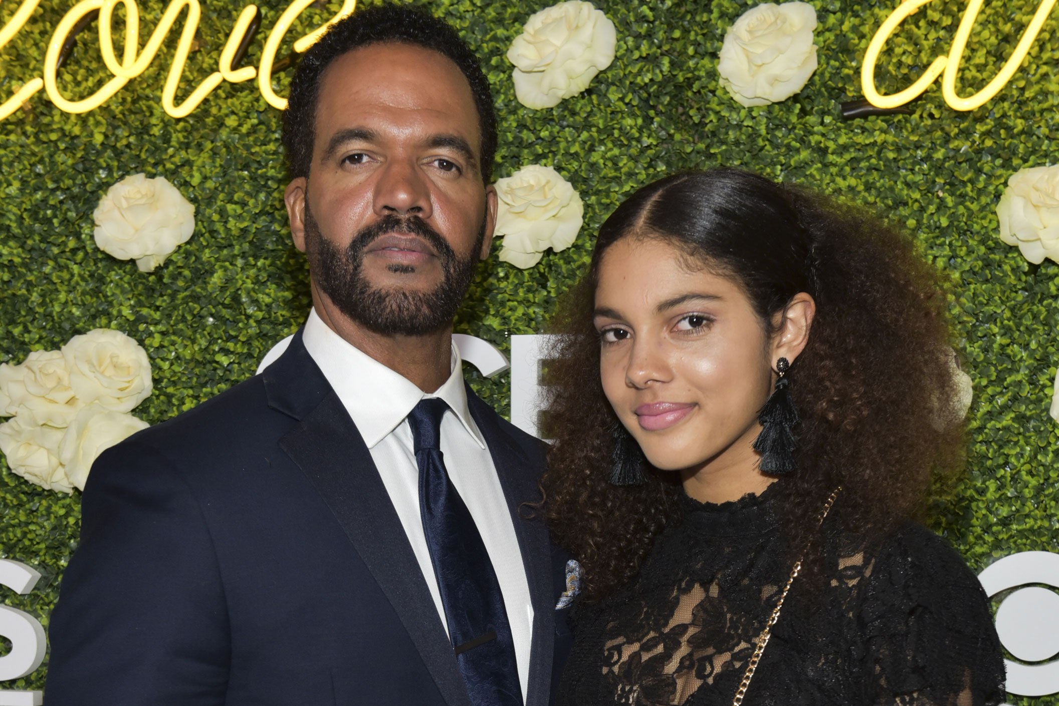 Mort de Kristoff St. John : sa fille aînée réclame tout son héritage !