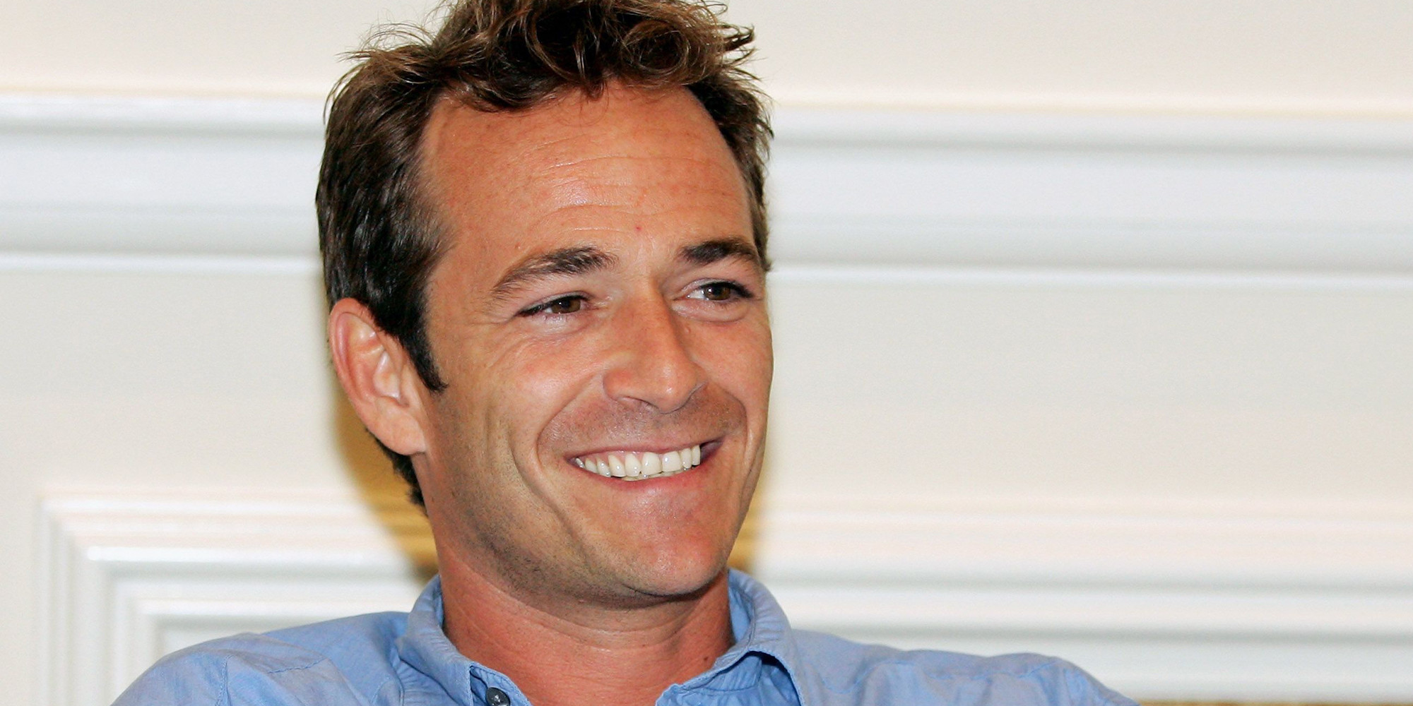 Mort de Luke Perry : Son fils Jack Perry totalement anéanti, il prend une décision radicale