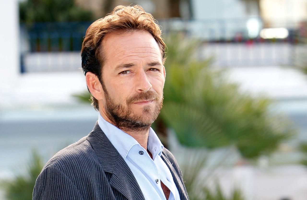 Riverdale : Le dernier épisode tourné par Luke Perry diffusé cette semaine