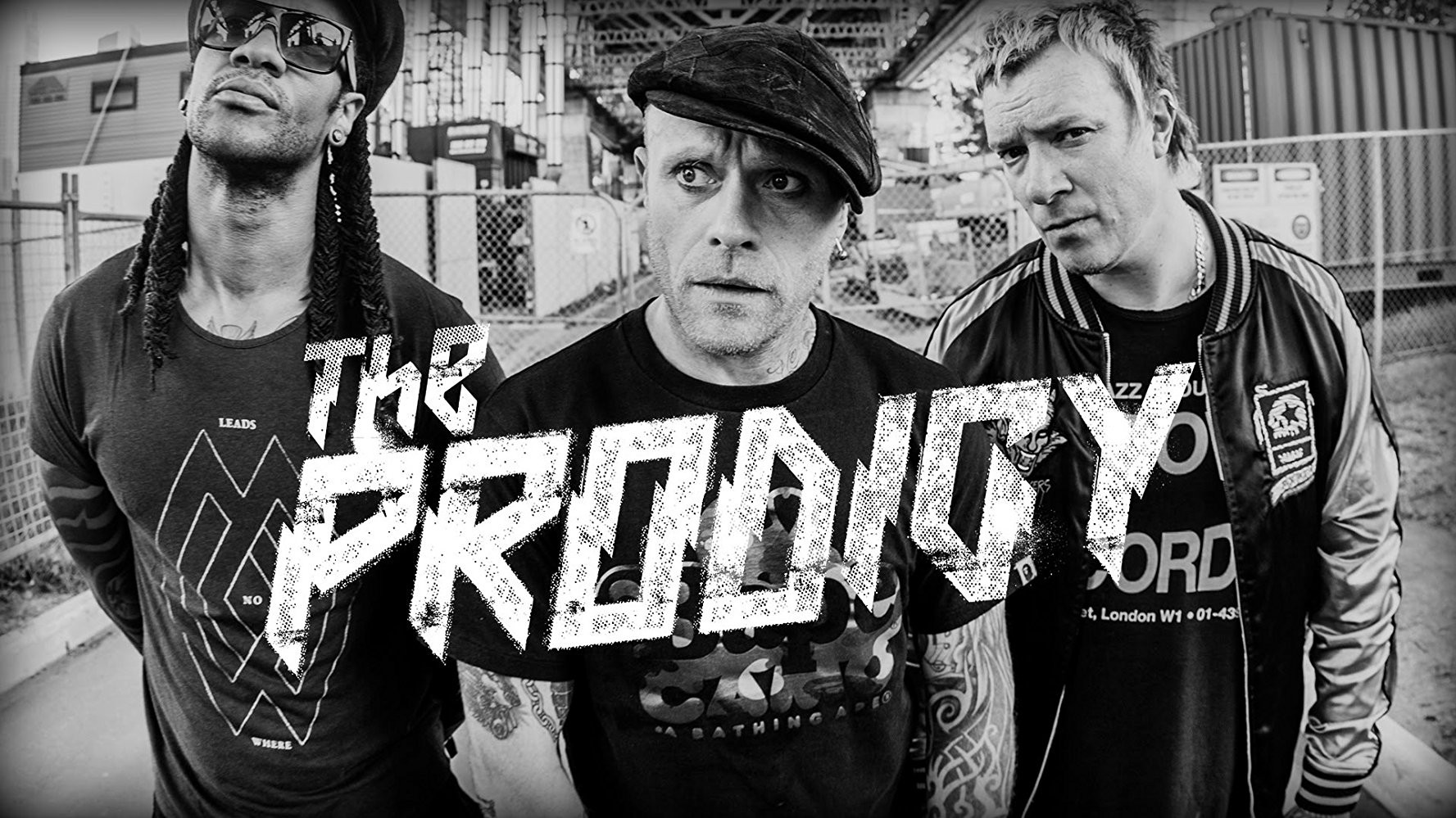 Mort du chanteur de The Prodigy : La cause du décès de Keith Flint révélée !