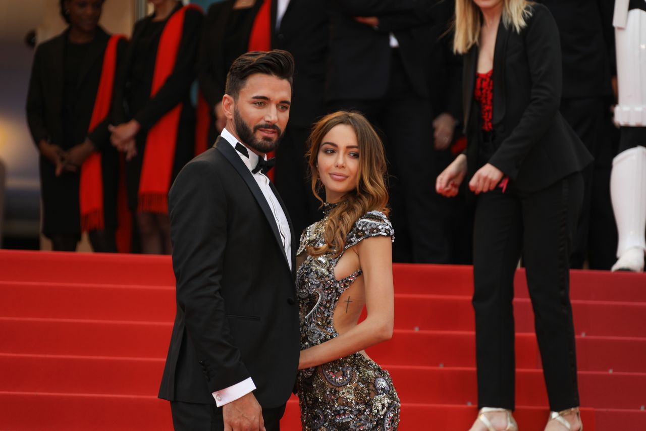 Nabilla Benattia enceinte de son premier enfant ! (mise à jour)