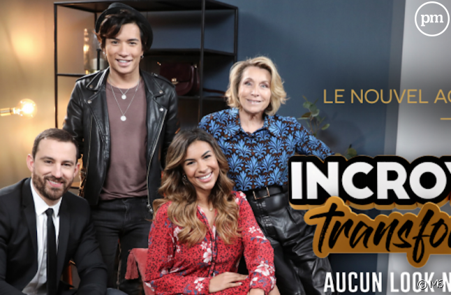 Nathalie Andreani (Secret Story) dans une nouvelle émission sur M6 !