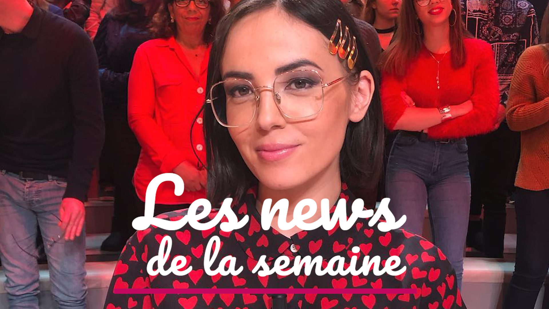 #NDLS : Agathe Auproux atteinte d'un cancer