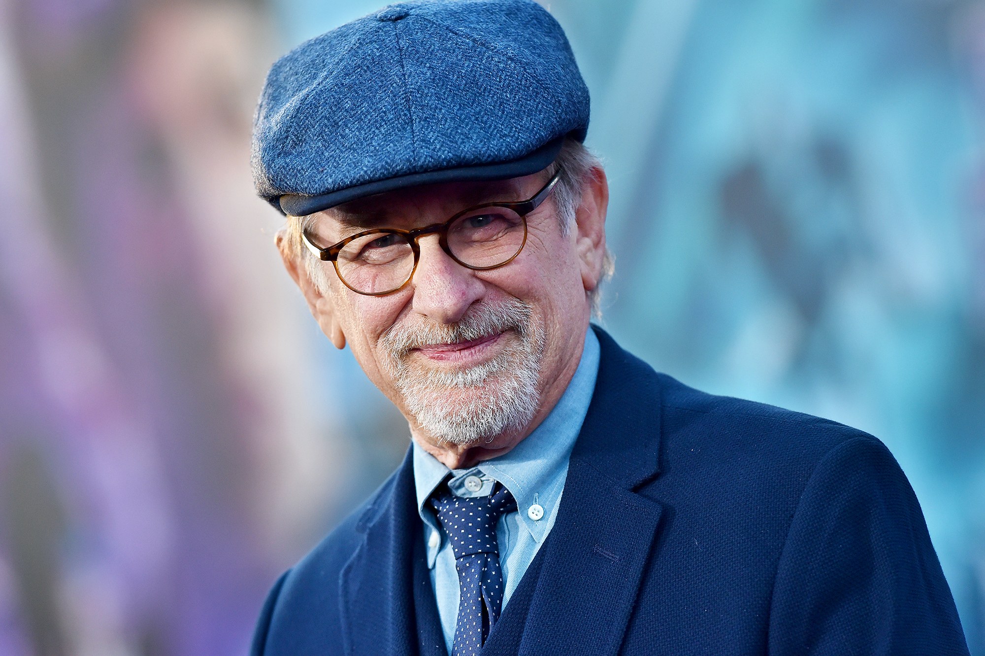 Netflix aux Oscars ? Steven Spielberg met son veto !