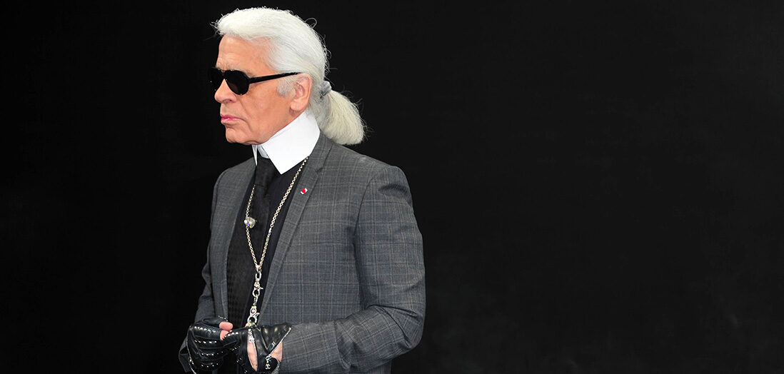 On sait pourquoi Karl Lagerfeld tenait sa date de naissance secrète