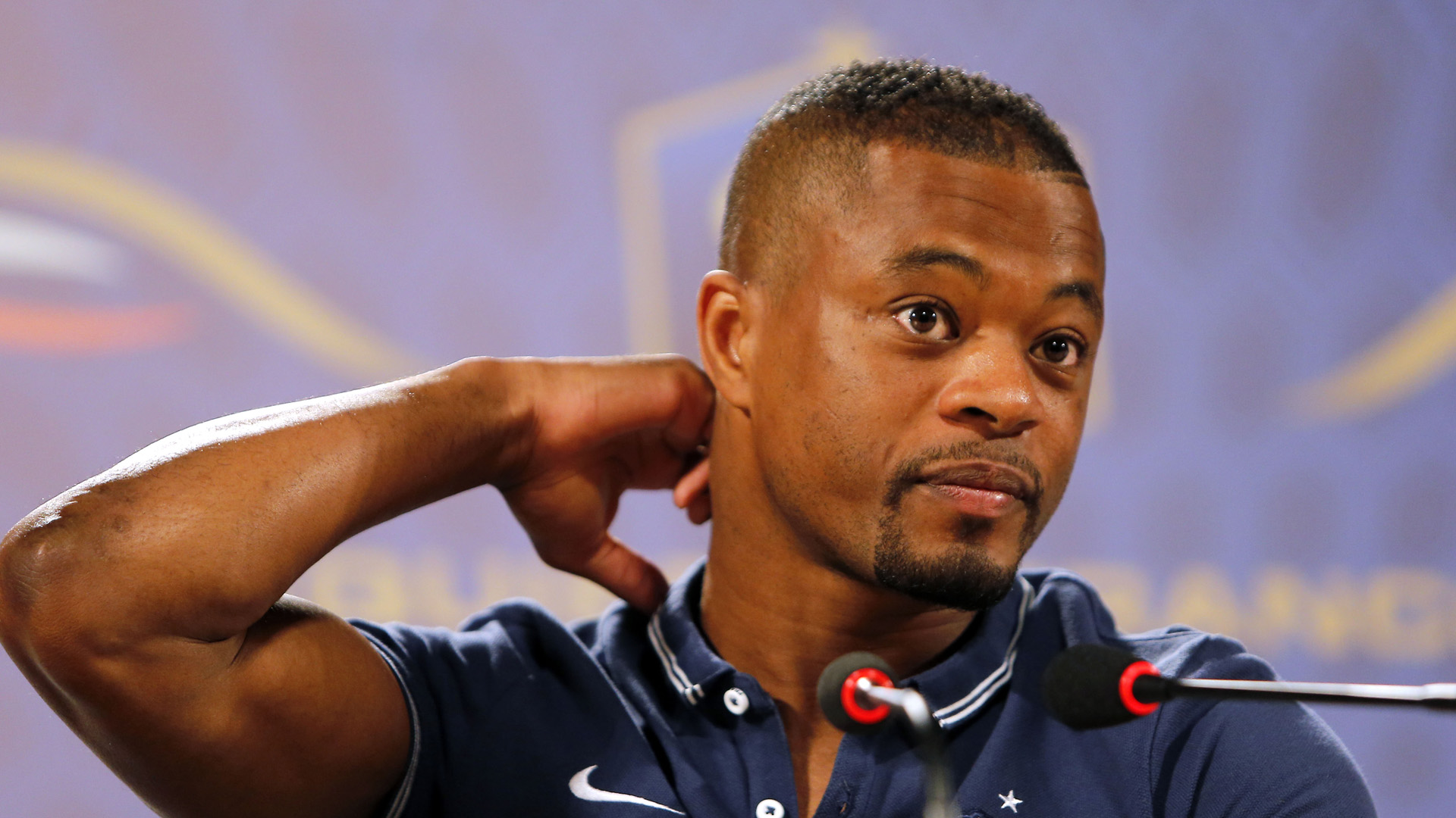 Patrice Evra : la choquante sortie homophobe de l'ancien footballeur