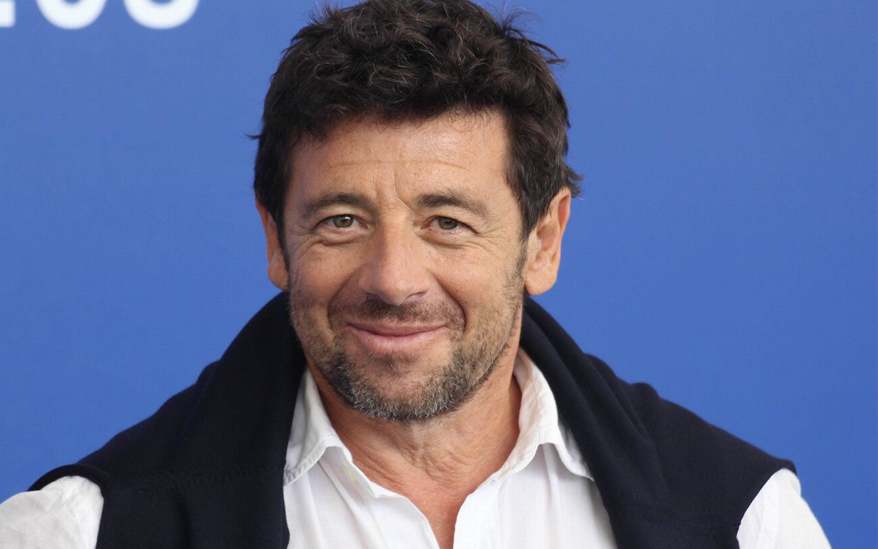 Patrick Bruel « consommateur » de femmes ? Les grosses révélations d'un proche