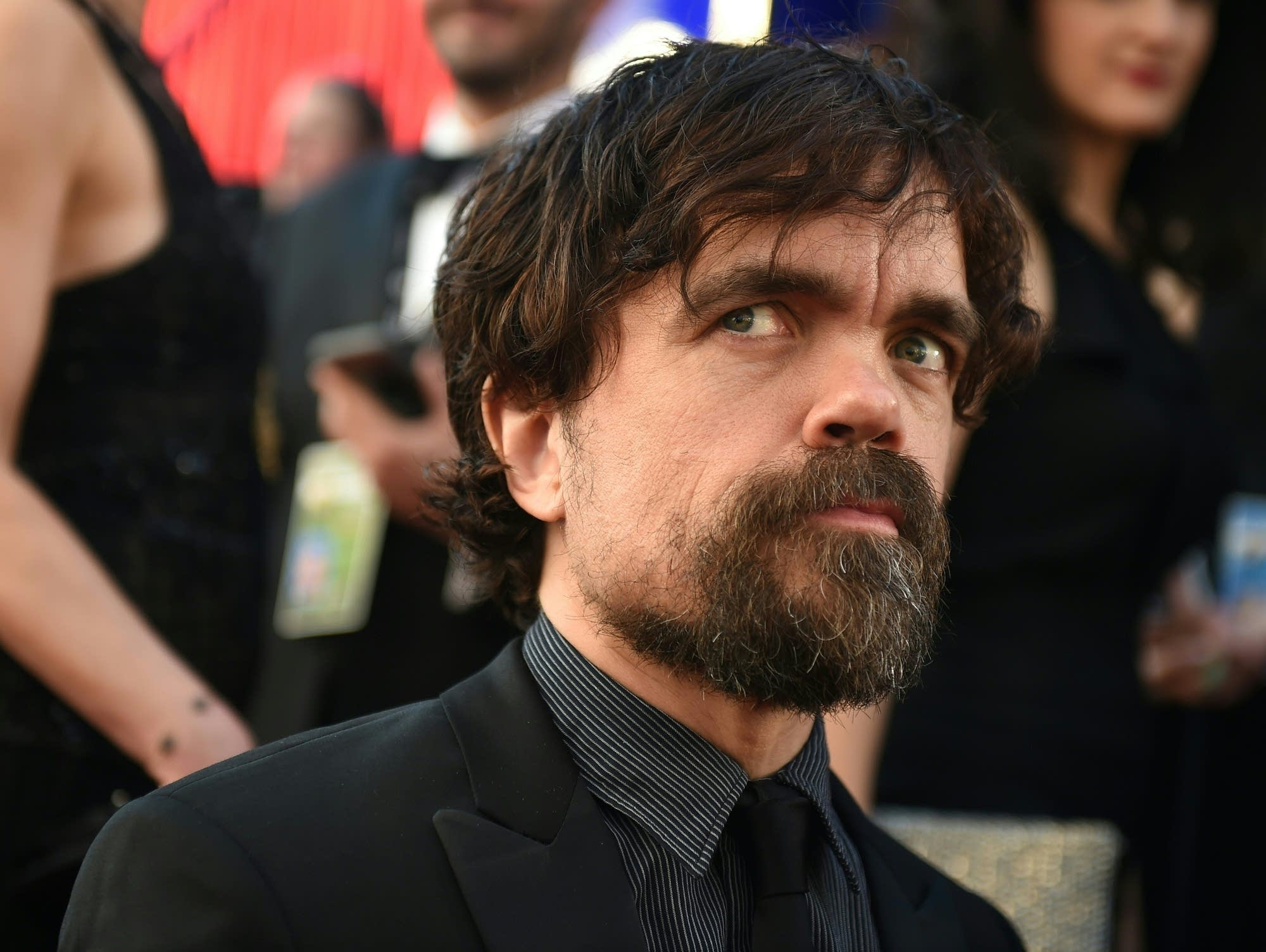 Peter Dinklage a un sosie au Pakistan !