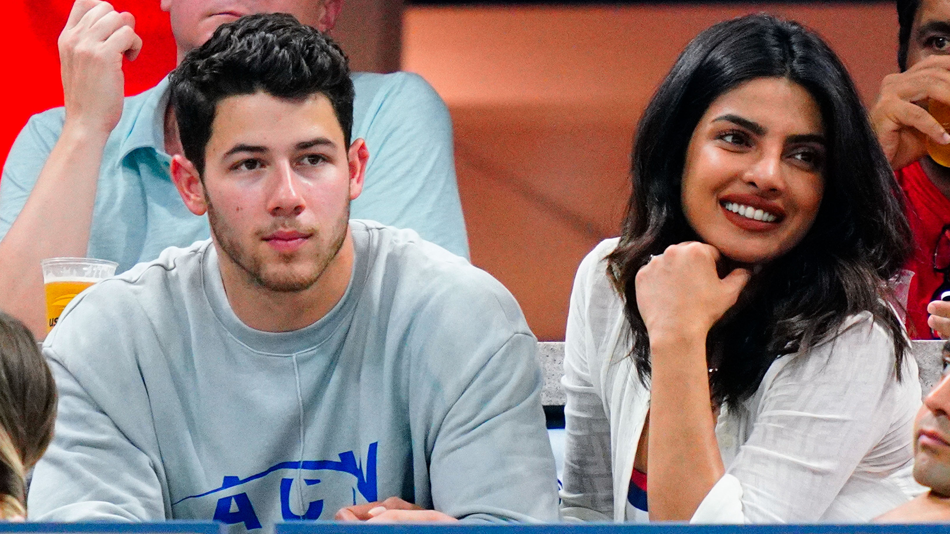 Priyanka Chopra : ses confessions très &quot;hot&quot; sur sa vie sexuelle avec Nick Jonas