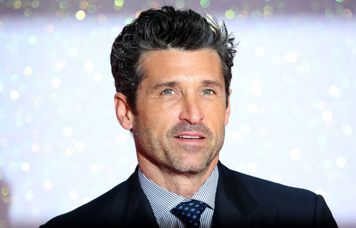 Que sont-ils devenus : Patrick Dempsey (Bridget Jones Baby)