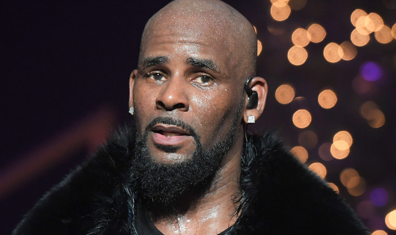 Des proches de R. Kelly condamnés pour harcèlement et intimidations sur témoins