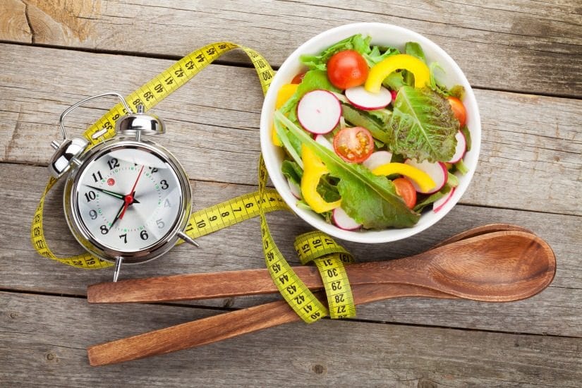 Régime : Quand manger pour perdre du poids plus facilement ?