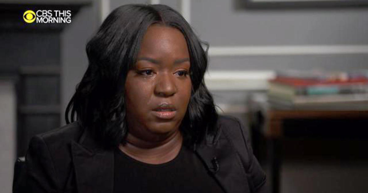 R.Kelly accusé d'abus sexuels : l'une de ses accusatrices s'exprime pour la première fois à la télévision