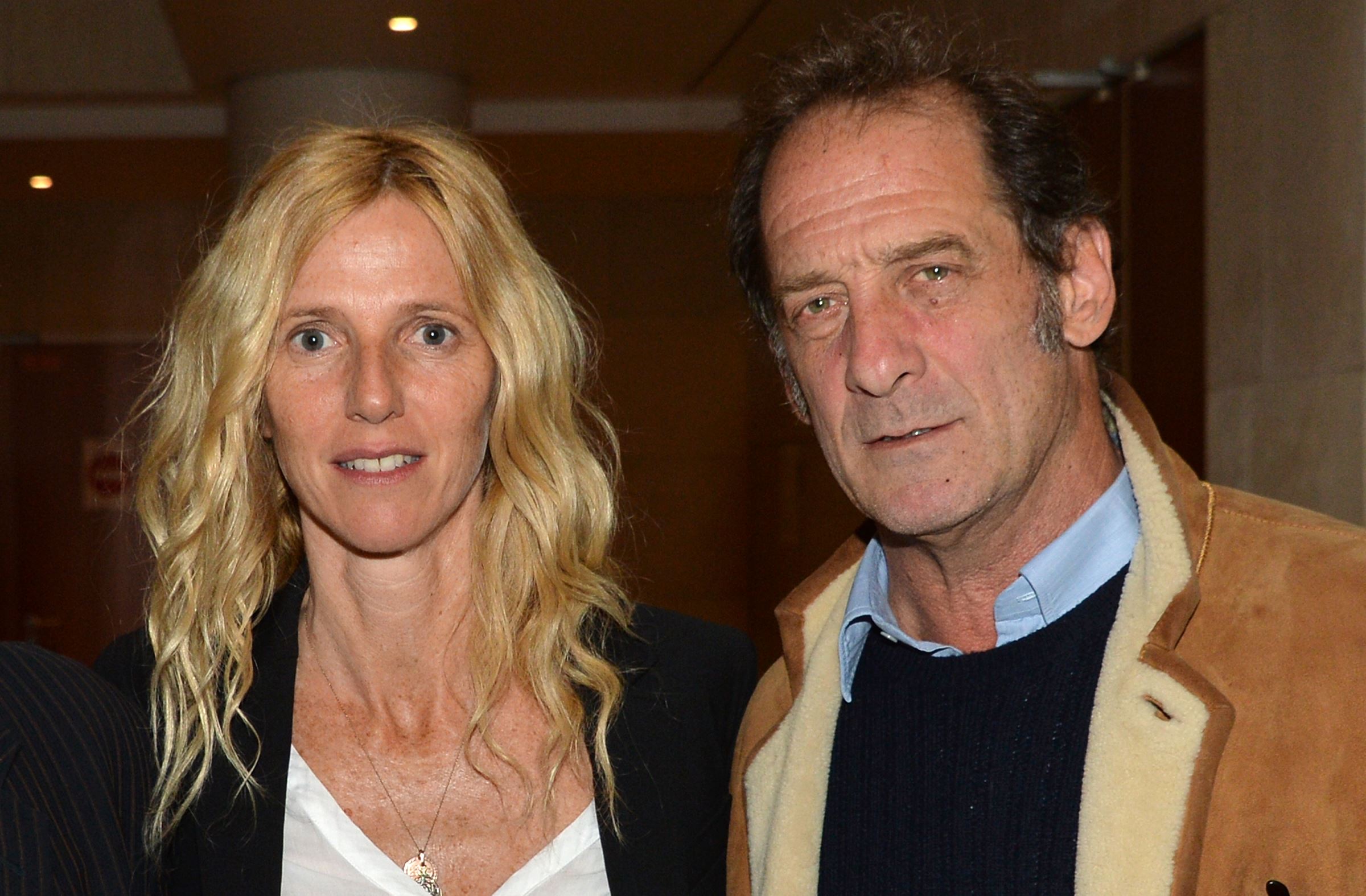 Sandrine Kiberlain séparée de Vincent Lindon : Ses touchantes confidences sur son ex