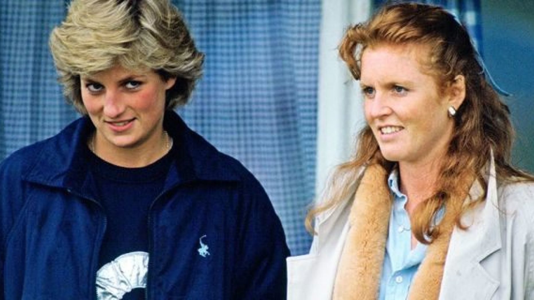 Sarah Ferguson : Son adorable hommage à Lady Diana