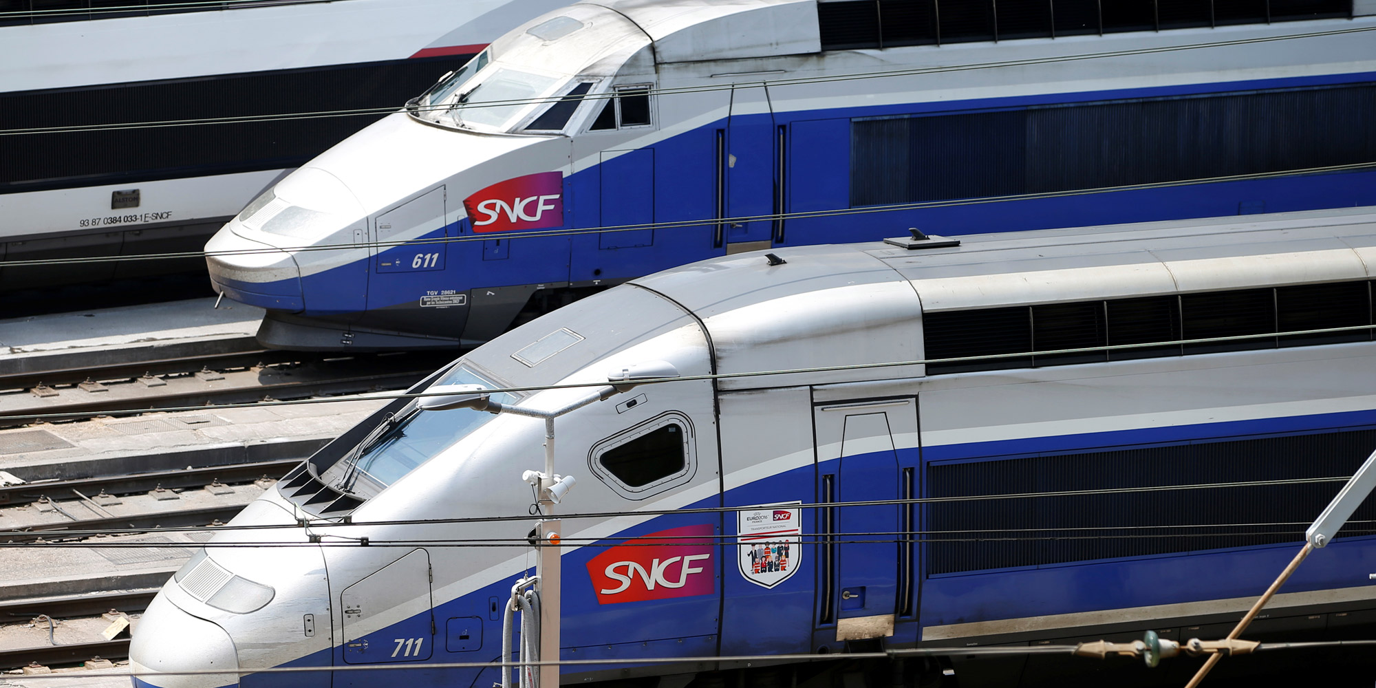 SNCF : Une lycéenne reçoit une amende... pour avoir payé un ticket de train trop cher !