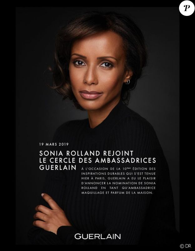 Sonia Rolland et Angelina Jolie réunies pour une belle aventure !