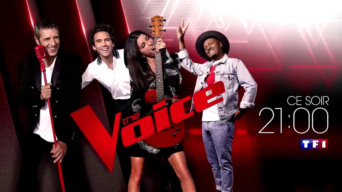 The Voice : Clash en coulisses entre Jenifer et Julien Clerc ?