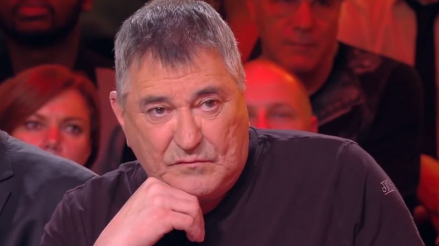 TPMP : Jean-Marie Bigard revient sur la polémique de sa blague et fond en larmes