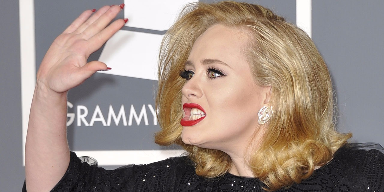 Adele a-t-elle déjà un nouvel homme dans sa vie ?