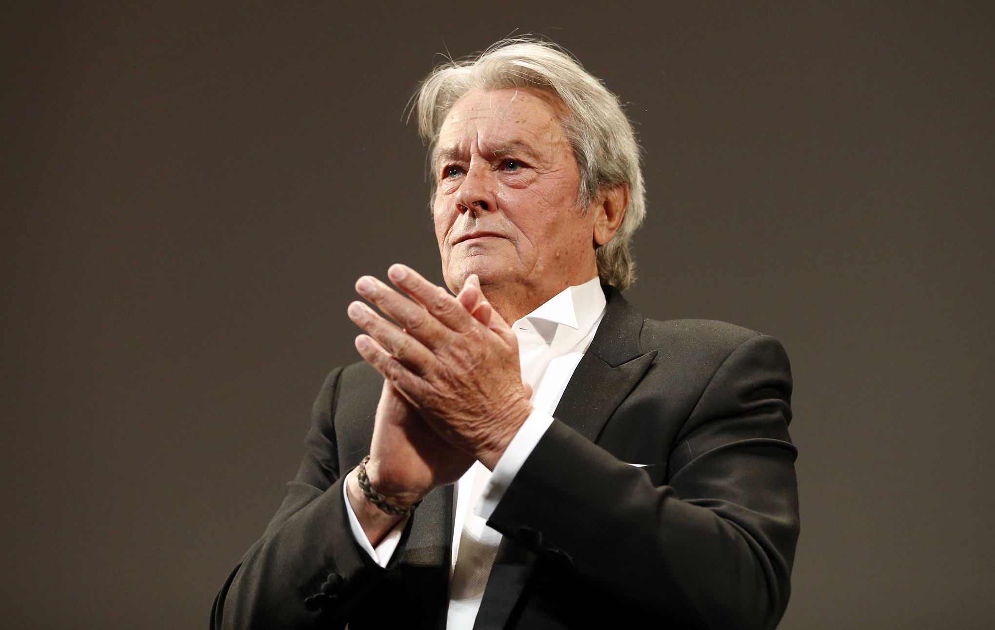 Alain Delon star du Festival de Cannes 2019 : l'acteur n’a pas toujours été tendre avec l'événement