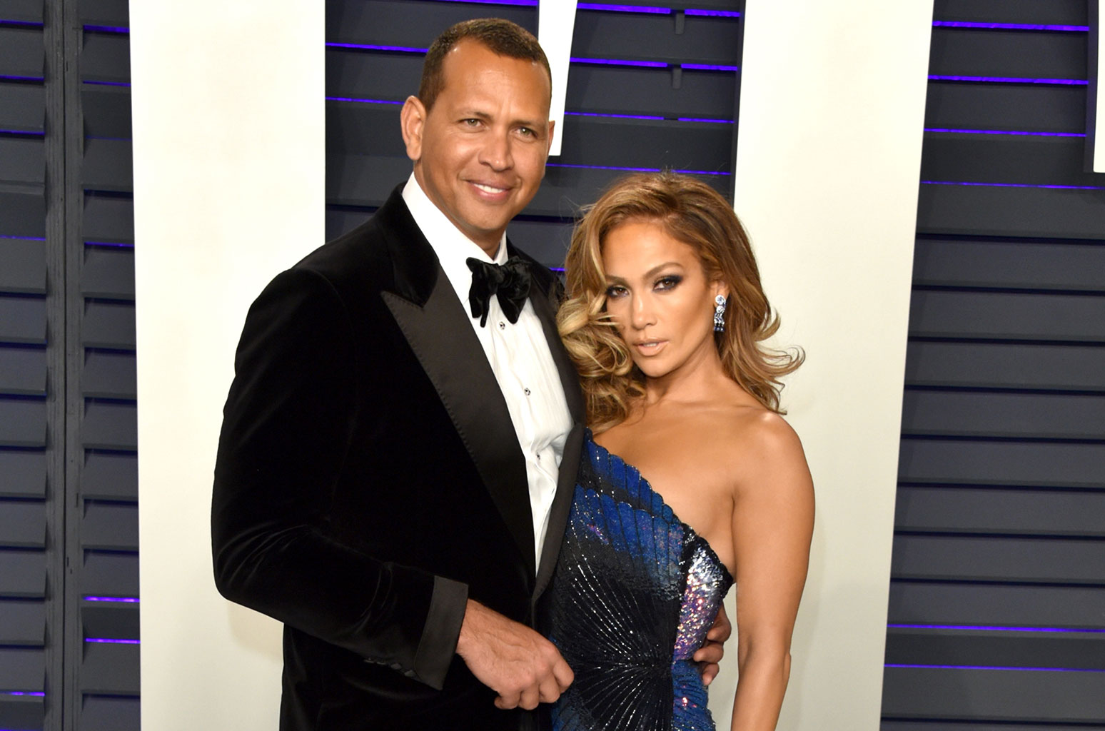 Alex Rodriguez infidèle ? Jennifer Lopez répond à ces accusations !