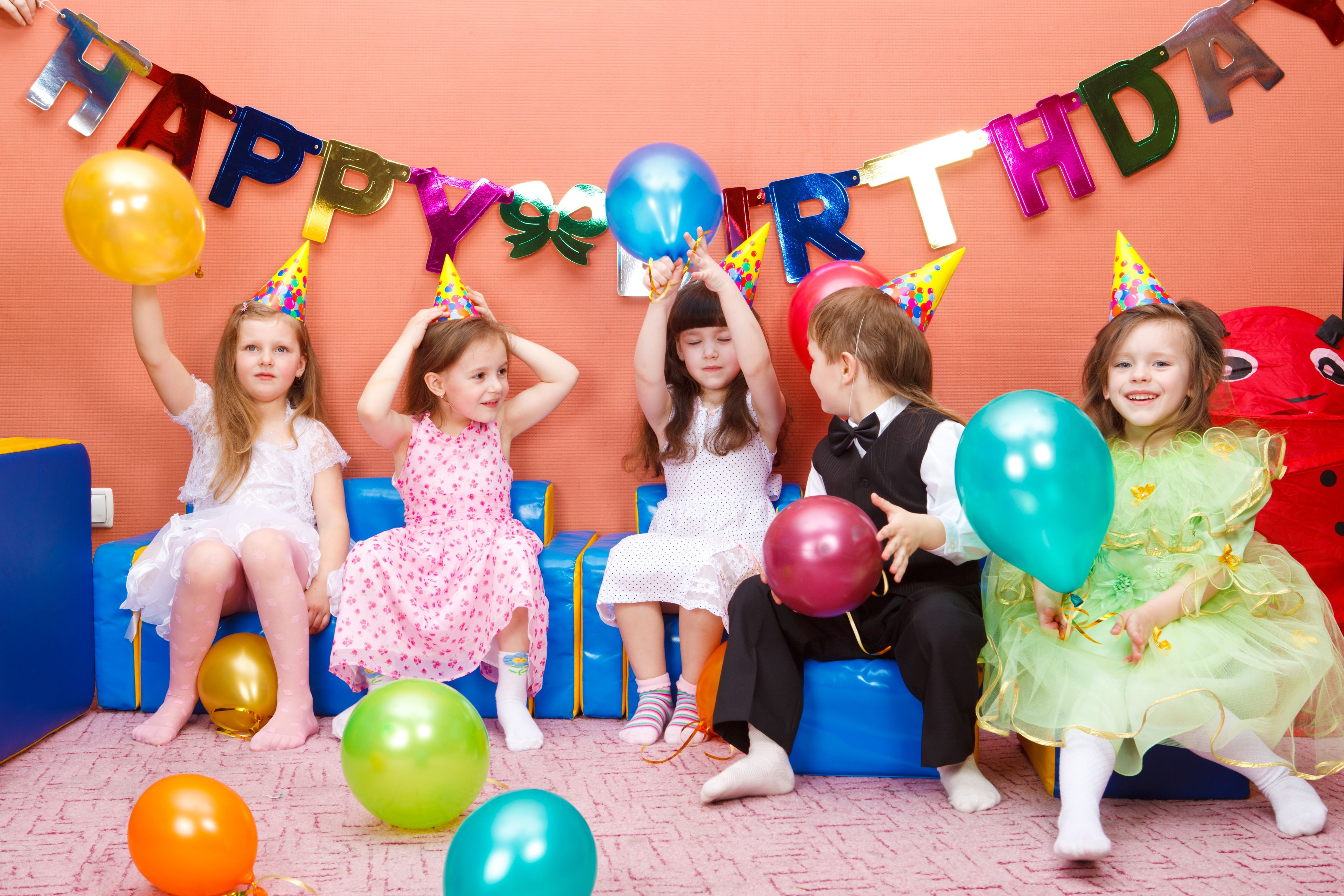 Australie : Dans cette école, les enfants ne peuvent plus distribuer d'invitation à leur anniversaire