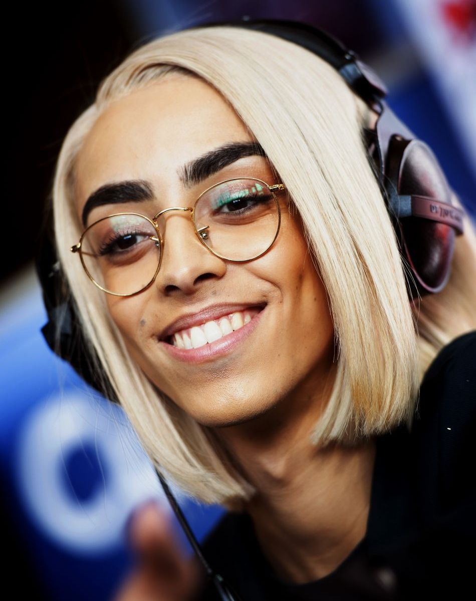 Bilal Hassani a rencontré Madame Monsieur grâce à Eric Antoine et Garou !