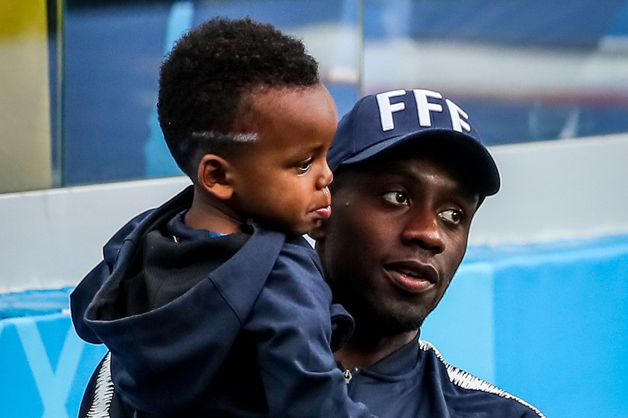 Blaise Matuidi : le footballeur face au racisme en Italie