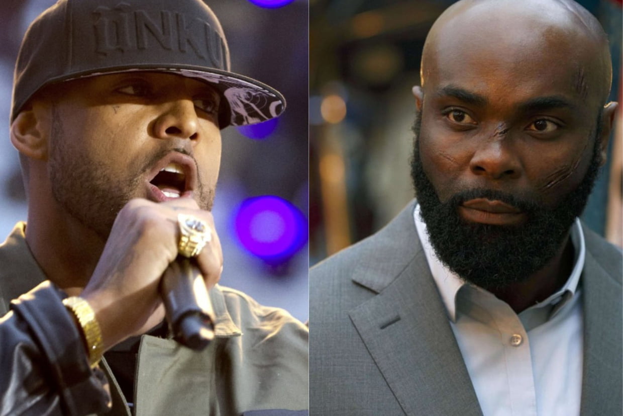 Booba VS Kaaris : La date du combat enfin dévoilée !