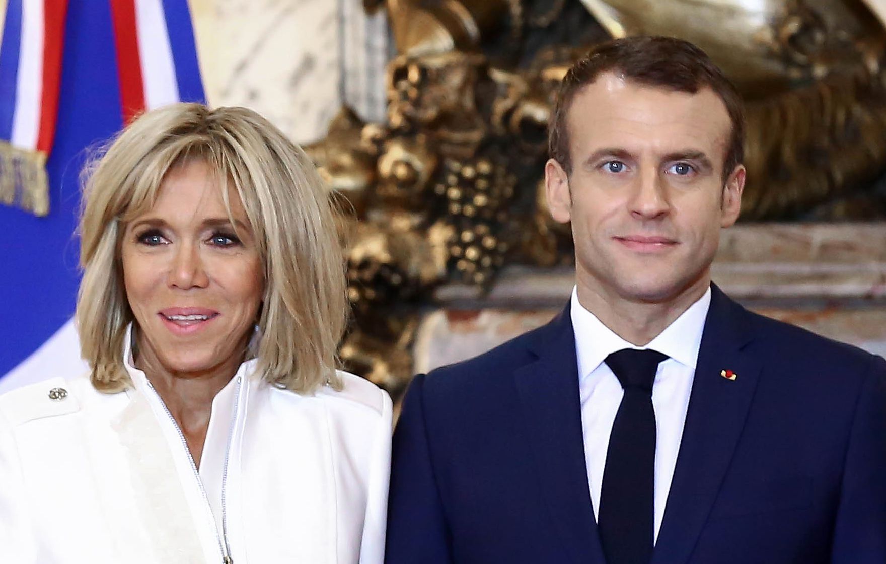 Brigitte Macron : Ce cadeau très coquin que lui a offert Brigitte Bardot