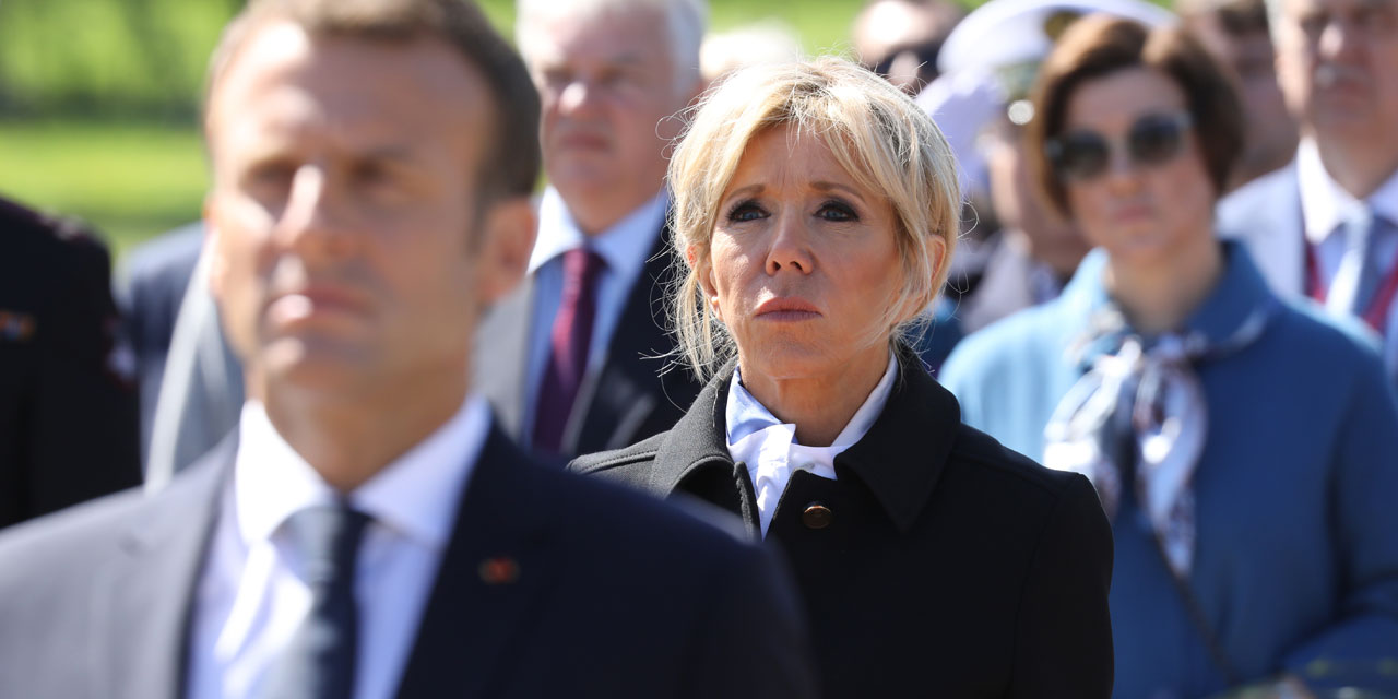 Brigitte Macron : Pourquoi est-elle tant redoutée par les proches d’Emmanuel Macron ?