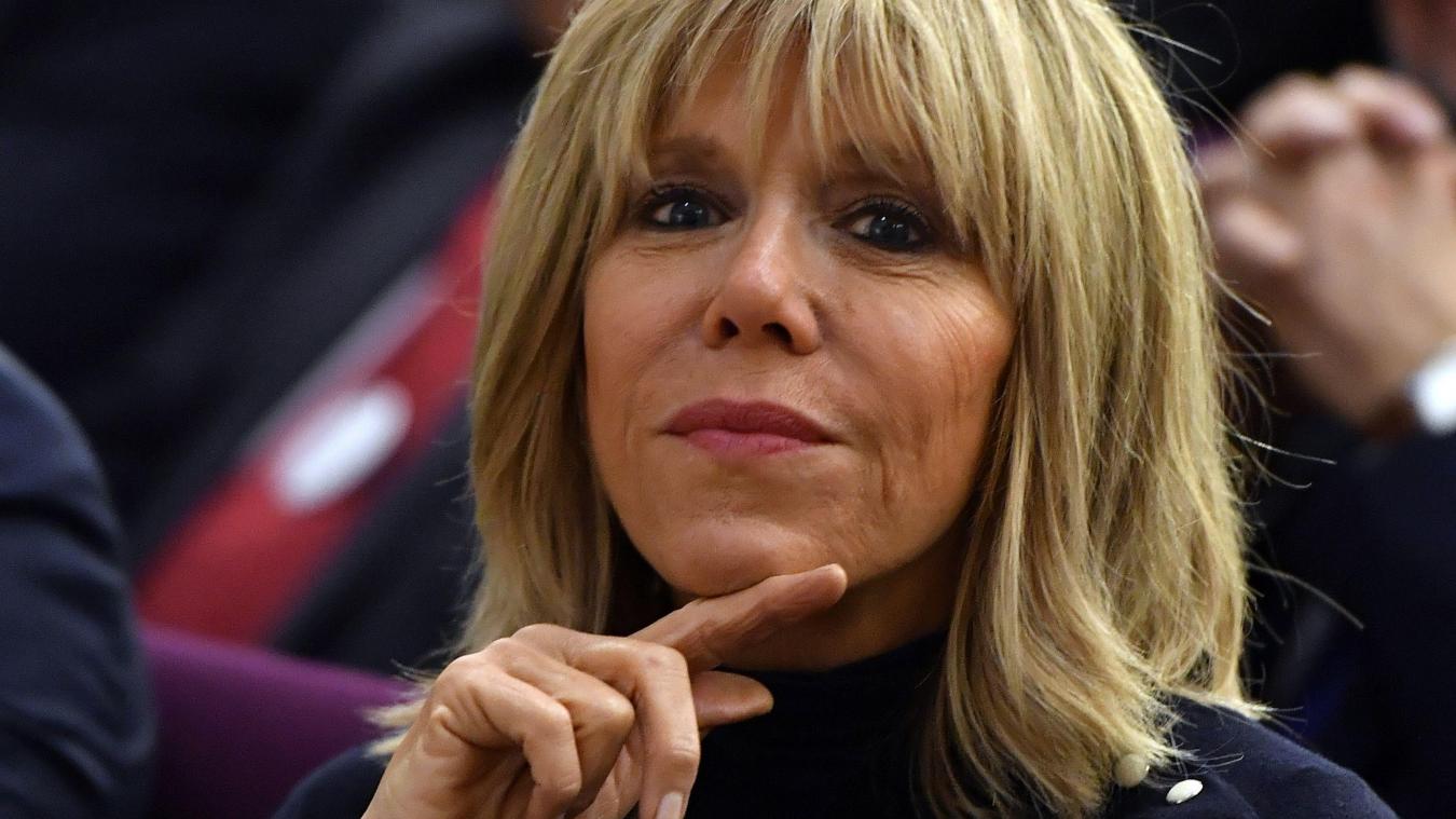 Brigitte Macron "sexy": La chanteuse Sia est en admiration