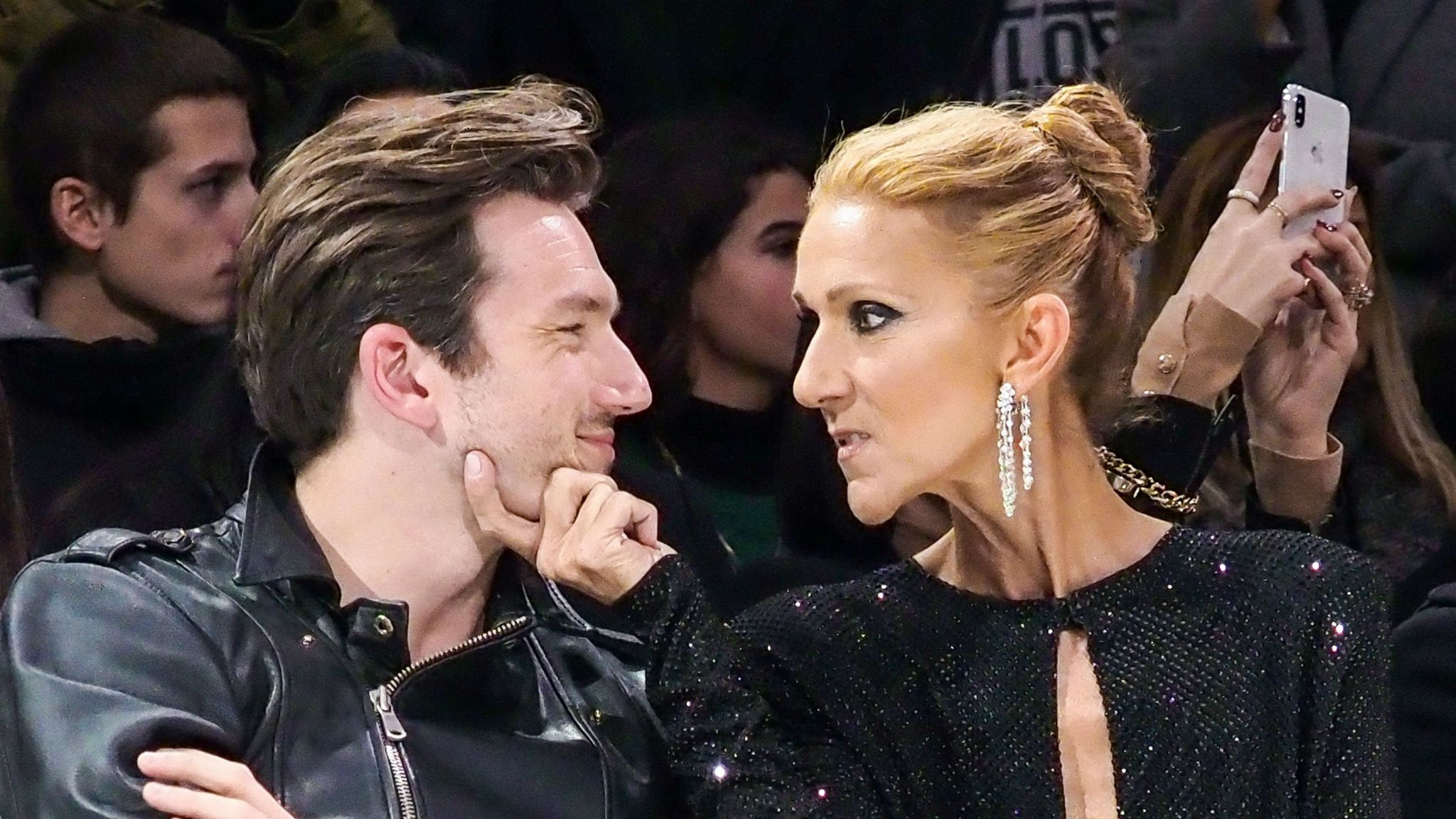 Céline Dion en couple avec Pepe Munoz ? La chanteuse met définitivement fin aux rumeurs