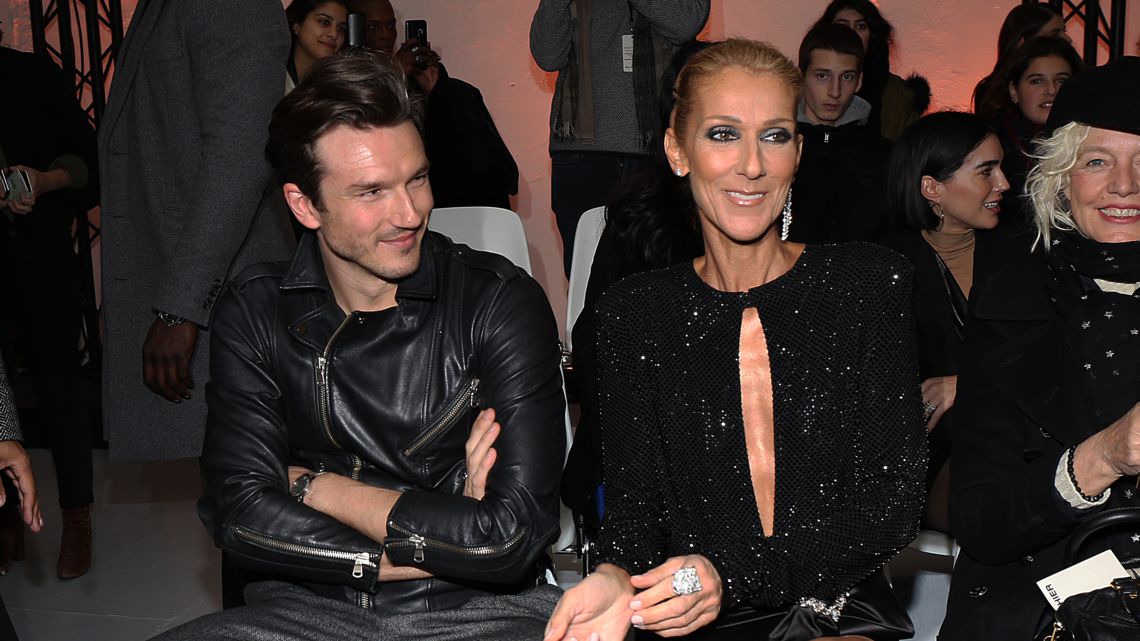 Céline Dion : Pepe Munoz lui adresse un message drôle pour son anniversaire !