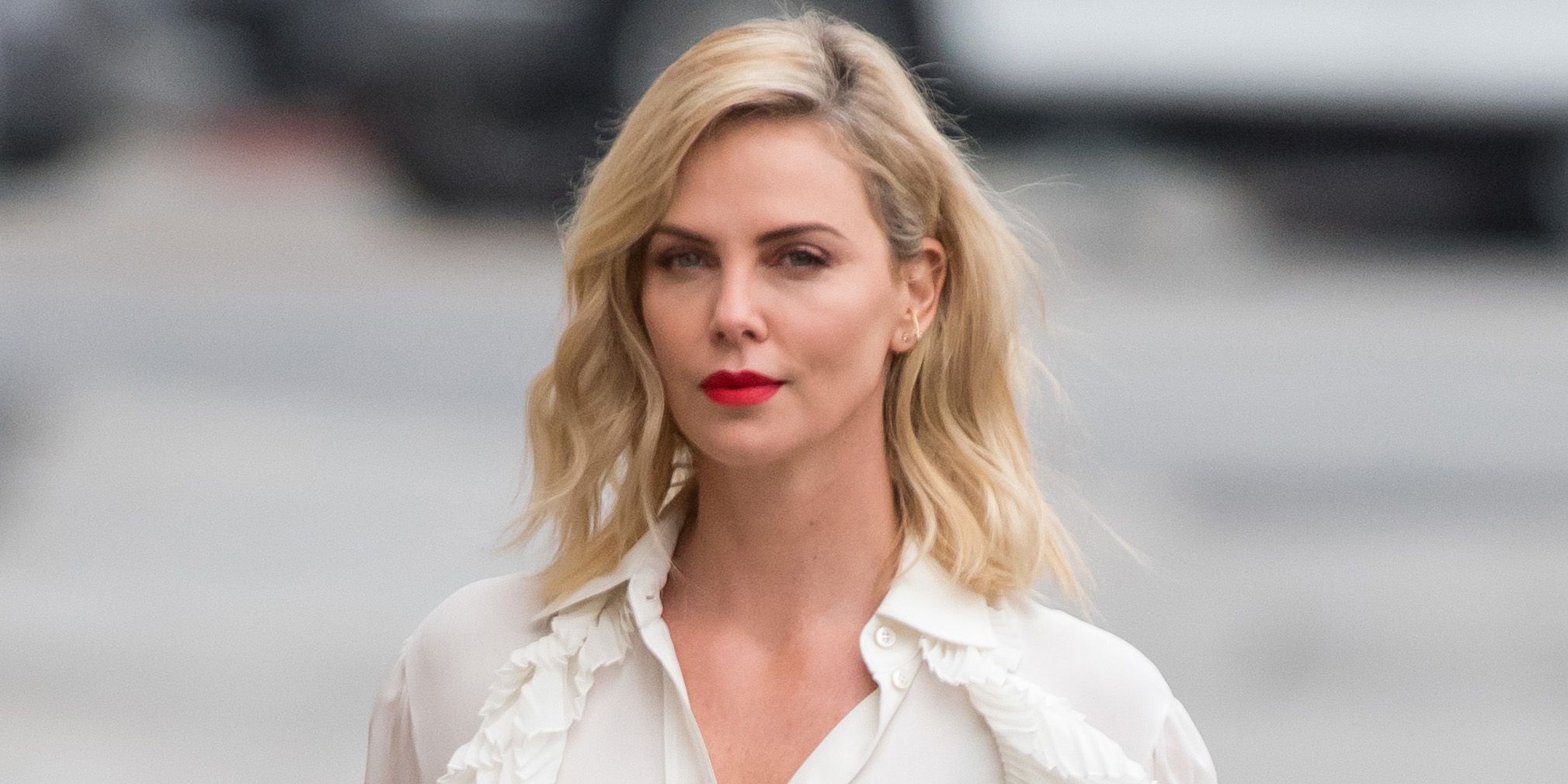 Charlize Theron célibataire : La comédienne attend désespérément le grand amour !